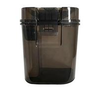 Clean Water Tank Sewage Tank Accessories，Compatible for Dreame，L10S Ultra L10 Ultra S10 S10 Pro X10 B101CN W10S Vacuum Cleaner Parts(Dirty Water Tank)