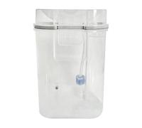 Clean Water Tank Sewage Tank Accessories，Compatible for Dreame，L10S Ultra L10 Ultra S10 S10 Pro X10 B101CN W10S Vacuum Cleaner Parts(Clean Water Tank)