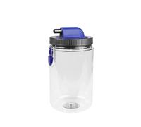 Clean Water Tank Sewage Tank,Compatible for Dyson,Washg1 Wet Vacuum Cleaner Replacement Spare Part Accessory(Clean Water Tank)
