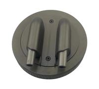 Clean Water Tank Sewage Tank,Compatible for Dyson,Washg1 Wet Vacuum Cleaner Replacement Spare Part Accessory(Clean Tank Cover)