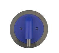 Clean Water Tank Sewage Tank,Compatible for Dyson,Washg1 Wet Vacuum Cleaner Replacement Spare Part Accessory(Sewage Tank Cover)