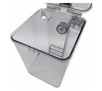 Clean Water, Tank Sewage Tank ，Compatible for Ecovacs, Compatible for Deebot， T20 T10 Omni X1 Robot Vacuum Cleaner Parts Accessories(Sewage Tank)