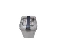 Clean Water Tank Sewage Tank，Compatible for Ecovacs，Compatible for Deebot，T20 T10 Omni X1 Robot Vacuum Cleaner Parts Accessories.(Sewage Tank)