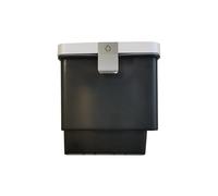 Clean Water Tank Sewage Tank，Compatible For Ecovacs Deebot T50 Pro/T50 Omni/T50 Max Pro Omni，Vacuum Cleaner(1PC Clean Water Tank)