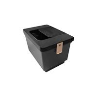 Clean Water Tank Sewage Tank. Compatible for Ecovacs Deebot X8 PRO Omni / T50 MAX PRO Omni. Robot Vacuum Cleaner Accessories(Sewage Tank)