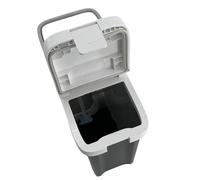 Clean Water Tank Wastewater Tank Replacement，Compatible for Roborock，S8 Pro Ultra Robot Vacuum Cleaner Parts Accessories