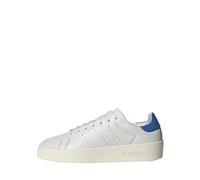 Clean White Leather Trainers 6 UK