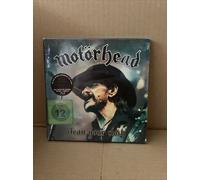 Clean Your Clock Motörhead CD