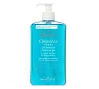 Avène Cleanance Cleansing Gel For Oily Acne - Prone Skin 400 ml