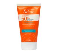 Cleanance Very High Protection SPF50+ Cream 50ml