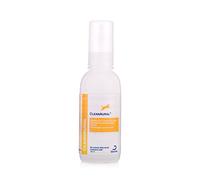 Dechra CleanAural Dog Ear Cleaner Cleansing Solution 100ml