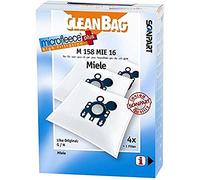 CleanBag M 158 MIE 16 Vacuum Cleaner Bag