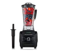 Cleanblend: 3HP 1800-Watt Commercial Blender