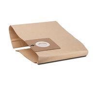 CLEANCRAFT 5U Flexcat 110-A Class Paper Bags