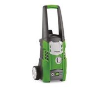 Stürmer Cleancraft 7101391 High Pressure Washer for Cold Water HDR-K 39-12 120 Bar Hose Length 5 m