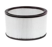 CLEANCRAFT wetcat 120rh hepa filter