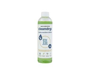 Cleandrip cleaning aid for Moccamaster filter coffee machines, 250 ml (for 10 cleaning cycles)