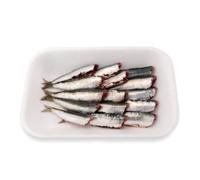 Cleaned Sardines 3kg