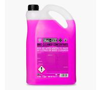 Muc Off Nano Gel 5l Cleaner Pink One Size Pink