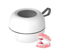 Cleaner Del Vagata | Portable UV Light Cleaning Case | Waterproof Case Washer for Adults Kindergarten for Camping Shopping Bottle Hospital Traveling