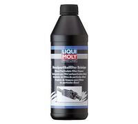 5171 Liqui Moly DPF Diesel Particle Filter Purge Flush 500ml