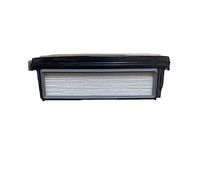 Cleaner Dust Box Dust Bin Robotic Vacuum Cleaner Accessories ，Compatible for Vileda， VR102 VR 303 ，Compatible for Vileda， VR 201 Pet Pro Saugroboter Dust Collection Box