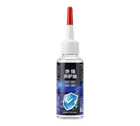 Cleaner for Electronic | 50 ml Dust Remover | Cleaner for Electronic Parts | for Brake Sensor Air Flow Circuit Board Keyboard Connector Grease Oxide Carbon T