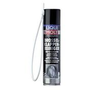 Cleaner For Valves, Injectors And Throttles Liqui Moly Pro-Line Spray 400Ml