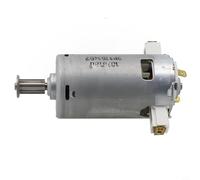 Cleaner Head for Brush Roll Motor,Main Roller Brush Motor D4275K Replacement Cleaner Head for BRUSHROLL Motor Model D4275K Compatible With Vacuums 13 Cog