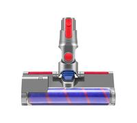 Cleaner Head for Dyson V10 Digital Slim/v12 Detect Slim Fluffy Models Cordless Stick Vacuum Cleaner Hardwood Floor Attachment
