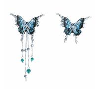 Cleaner Kits Pack Jewellery Accessories Role Playing Props For Girls And Girls Accessories Clamp Glue Cleaner Jewelry, one size, Zinc alloy, No Gemstone