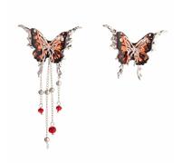 Cleaner Kits Pack Jewellery Accessories Role Playing Props For Girls And Girls Accessories Clamp Glue Cleaner Jewelry, one size, Zinc alloy, No Gemstone