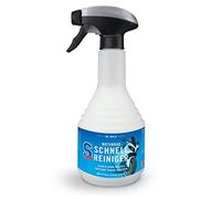 Cleaner Motorcycle S100, 500ml