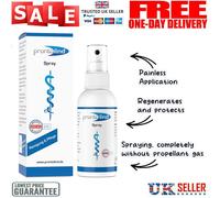 Kyberg Pharma Prontolind Spray Antiseptic Piercing & Tattoo Care 75 ml x2