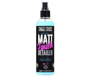 Cleaner Protector Special Matt MUC-OFF Matt Dont Miss out Finis