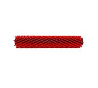 Cleaner Roller Brush Main Brush For Karcher BR 30/4C Surface Rollers,Red Roller Brush 4.762-452.0 For Karcher BR 30/4C