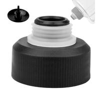 Cleaner Solution Tank Cap for Hoover PowerDash Pet, SmartWash, and FloorMate Jet Carpet Shampooer Machine, Replacement Cap for Hoover Carpet Cleaner Part FH50700 FH50702 FH50703I FH50710