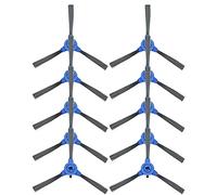 Cleaner Spare Accessories Replacement Main Brush Parts Accessories Fit For Kyvol Cybovac E20 E30 E31 Robot Vacuum Cleaner Household Supplies Cleaning (Color : 1)