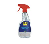 Cleaner Total wd-40 500 ML for Moto Spare Parts Accessories Pieces Refills