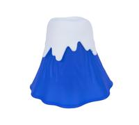 Cleaner - Volcano - Microwaves - Cleaning - Steam - My Lovely Home - 14 x 12 cm
