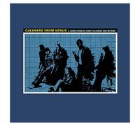 Cleaners From Venus - A Dawn Chorus: Early Cleaners And Beyond [VINYL]