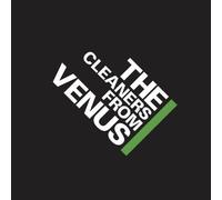 Cleaners from Venus - CLEANERS FROM VENUS 3 [New Vinyl LP]