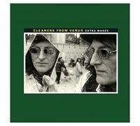 Cleaners From Venus - Extra Wages [VINYL]