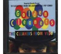 Cleaners From Venus - Golden Cleaners
