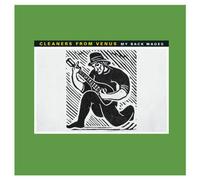 Cleaners From Venus - My Back Wages [VINYL]