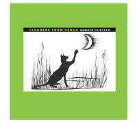 Cleaners From Venus - Number Thirteen [VINYL]