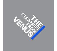 Cleaners from Venus - The Cleaners From Venus