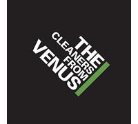 Cleaners From Venus - The Cleaners From Venus [VINYL]