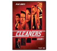 Cleaners: Season 1 (2013) - Emmanuelle Chriqui, Emily Osment, Crackle