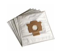 Cleanfairy 15pcs Vacuum Bags。 Compatible for Rowenta Artec 2 Silence 4541 Compact Power RO5661 Compacteo RO1767 Mini Space